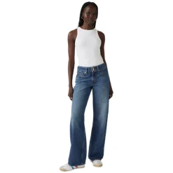 Superlow Loose - Women's Jeans
