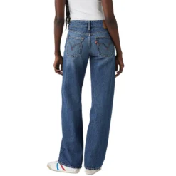 Superlow Loose - Women's Jeans