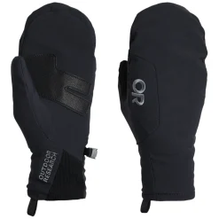 Sureshot - Women's Softshell Mitts
