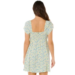 Surf Side - Women's Dress