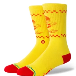 Surfer Boy - Adult Socks