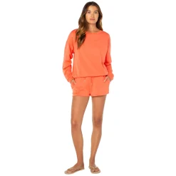 Surfing By Moonlight - Women's Shirt