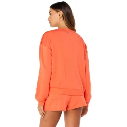 Surfing By Moonlight - Women's Shirt