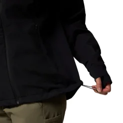 Sweet As III - Women's Hooded Softshell Jacket
