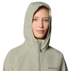 Sweet As III - Women's Hooded Softshell Jacket