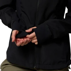 Sweet As III - Women's Hooded Softshell Jacket