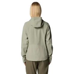 Sweet As III - Women's Hooded Softshell Jacket