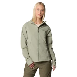Sweet As III - Women's Hooded Softshell Jacket