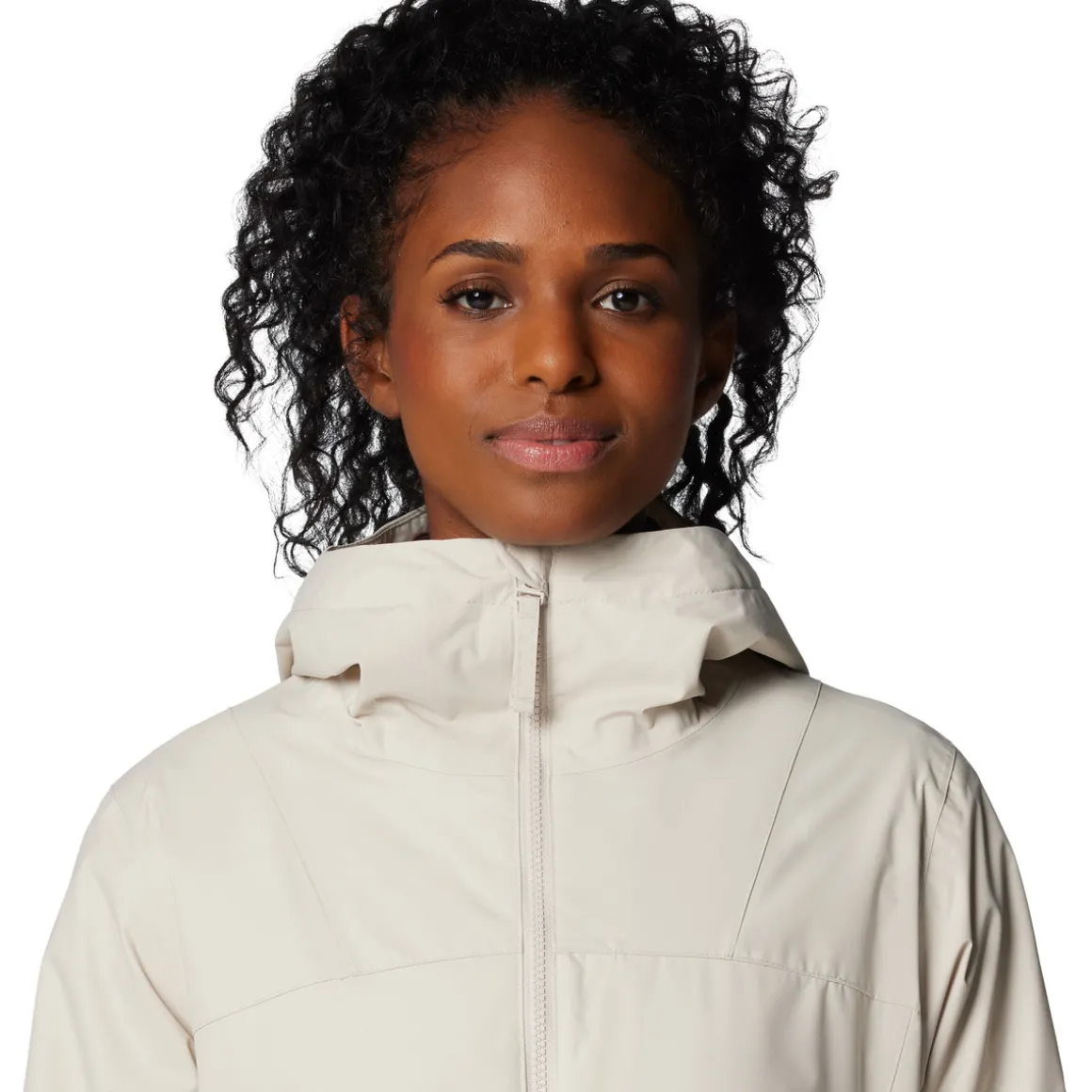 Sweet Creek II - Women's Rain Jacket