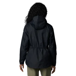Sweet Creek II - Women's Rain Jacket
