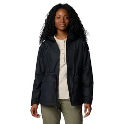 Sweet Creek II - Women's Rain Jacket