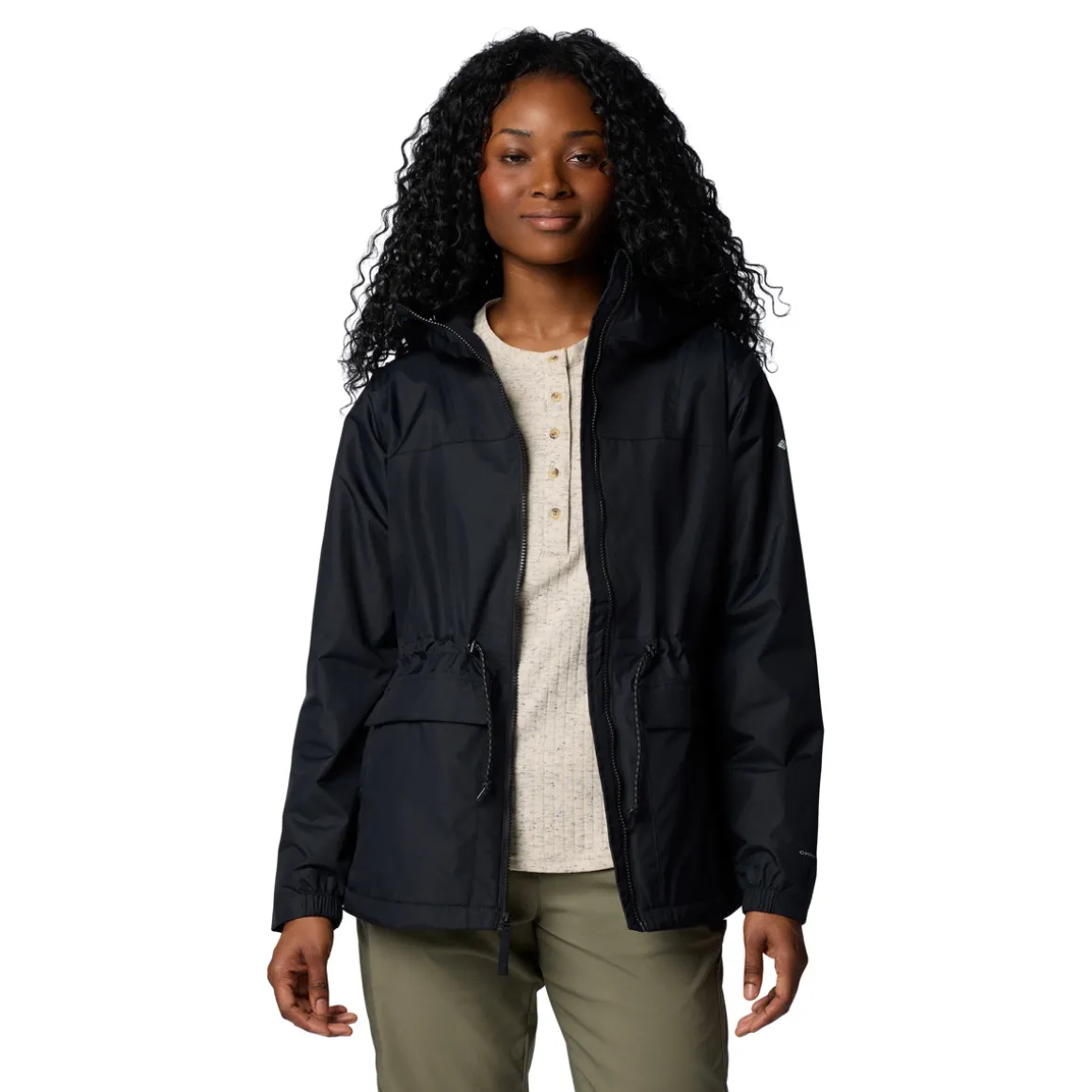 Sweet Creek II - Women's Rain Jacket