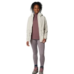 Sweet Creek II - Women's Rain Jacket