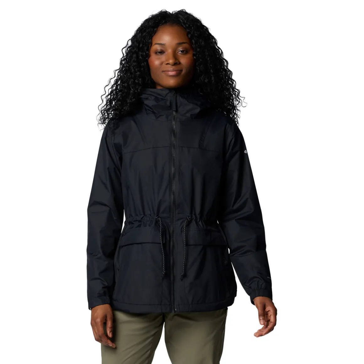 Sweet Creek II - Women's Rain Jacket