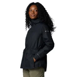 Sweet Creek II - Women's Rain Jacket
