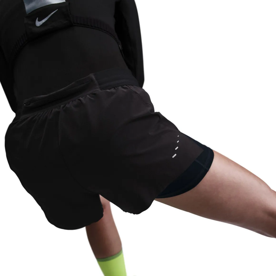 Swift 2 in 1 - Women's Running Shorts