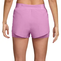 Swift 2 in 1 - Women's Running Shorts