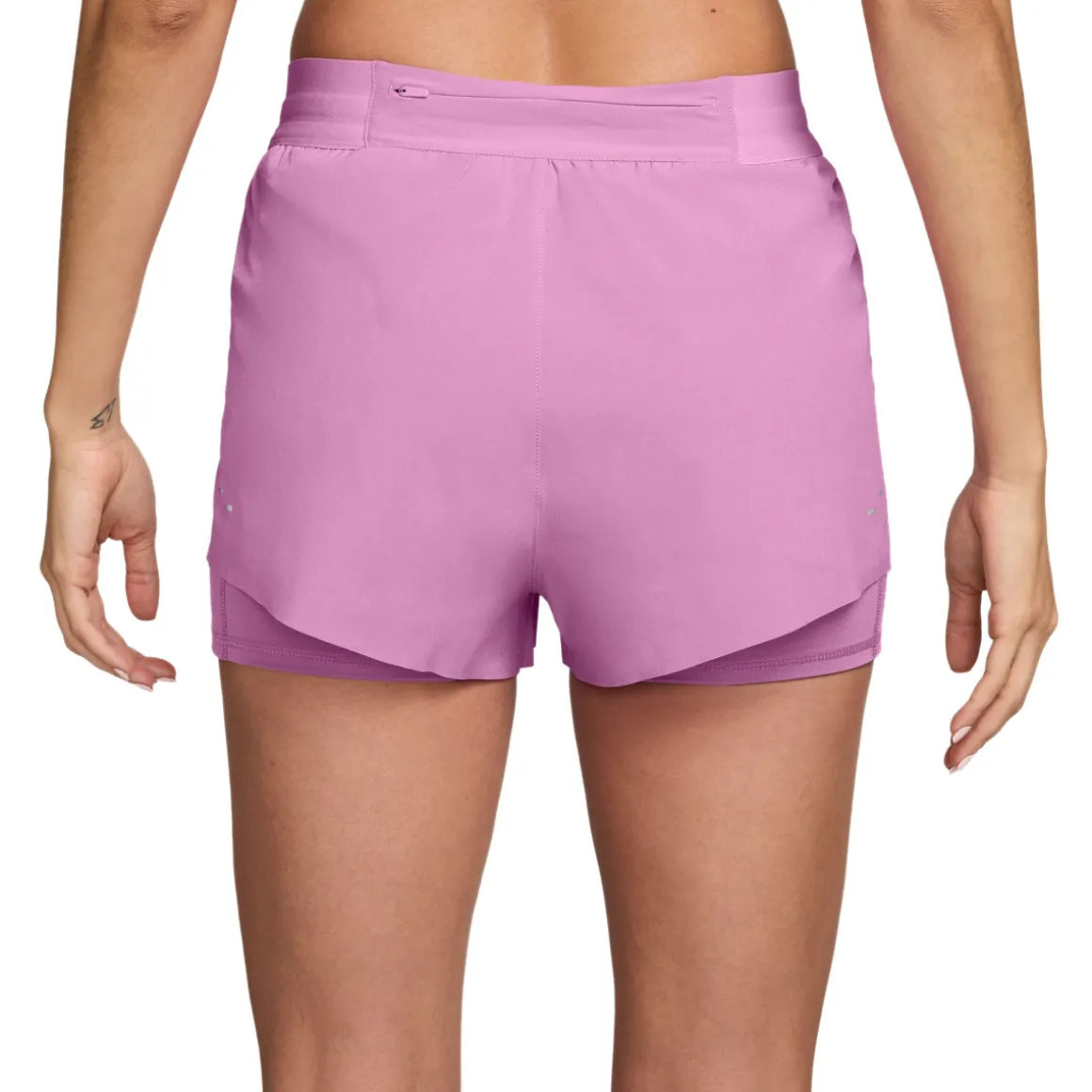 Swift 2 in 1 - Women's Running Shorts