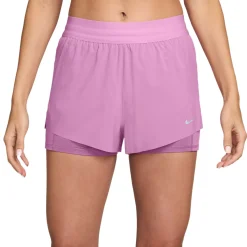 Swift 2 in 1 - Women's Running Shorts