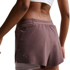 Swift 2 in 1 - Women's Running Shorts