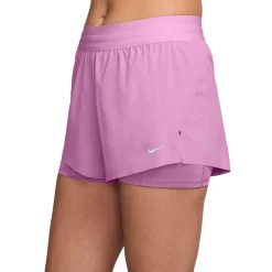 Swift 2 in 1 - Women's Running Shorts