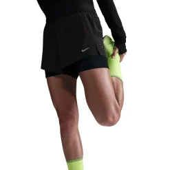 Swift 2 in 1 - Women's Running Shorts