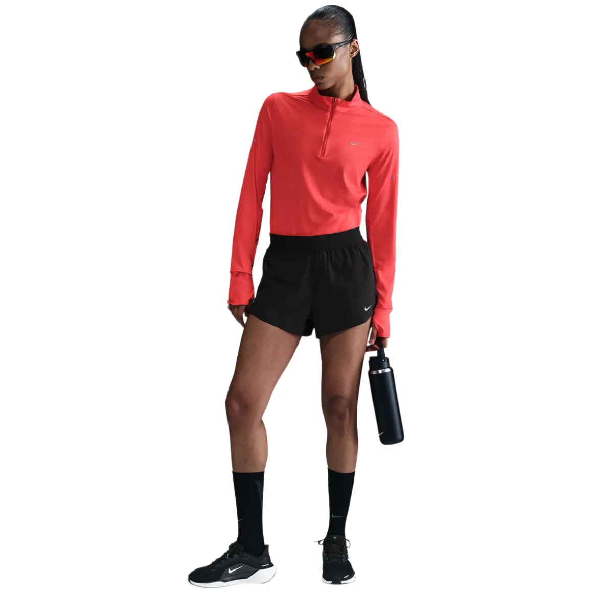 Swift - Women's Jogging Shorts