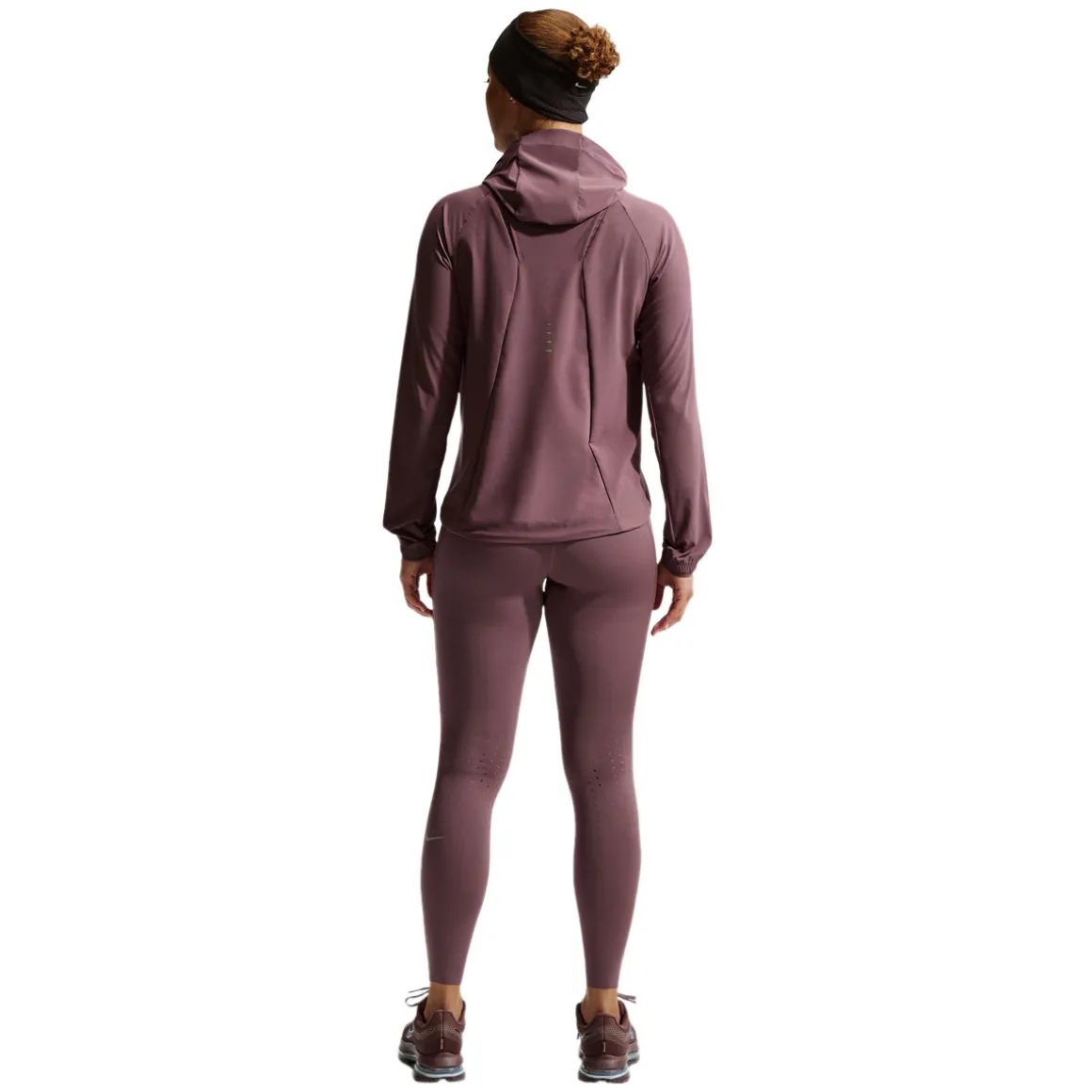 Swift - Women's Running Jacket