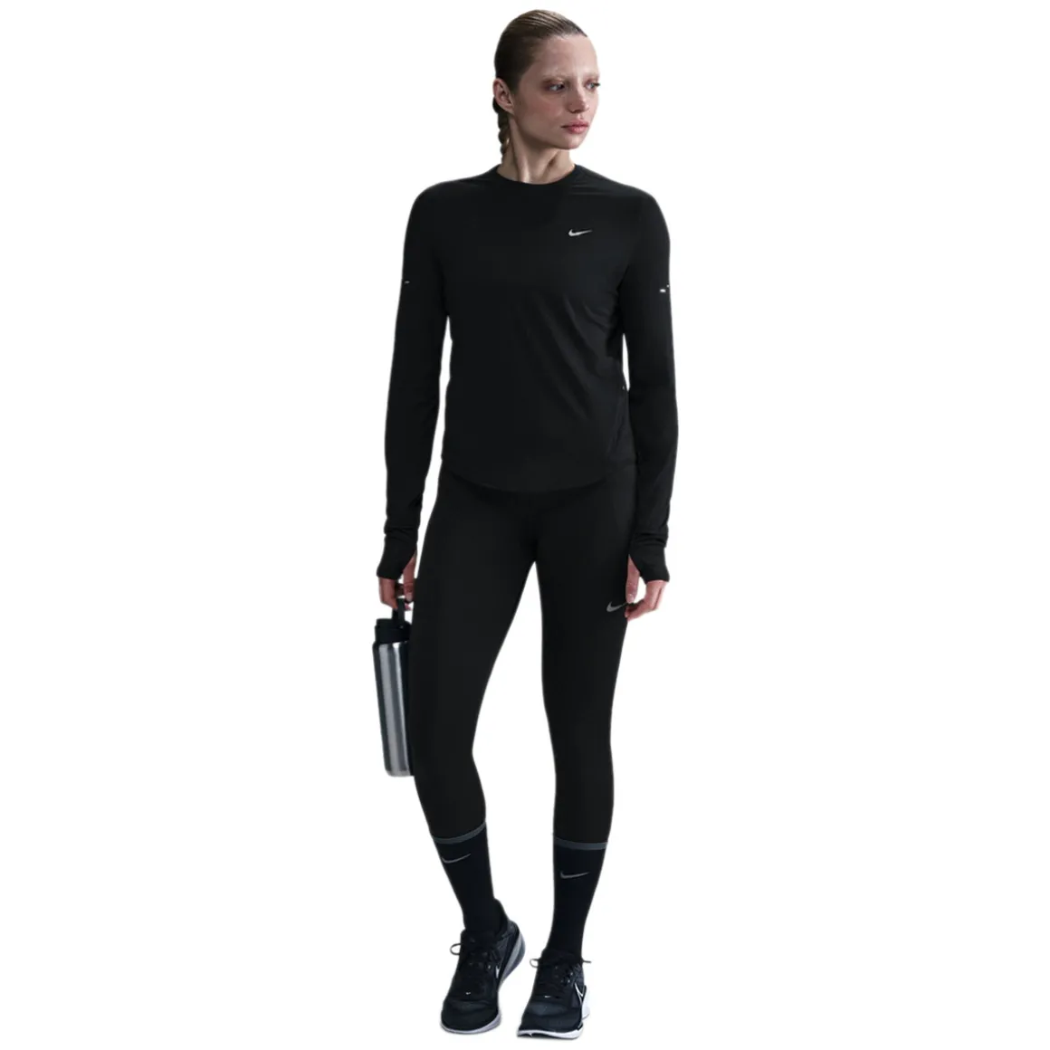 Swift - Women's Running Long-Sleeved Shirt