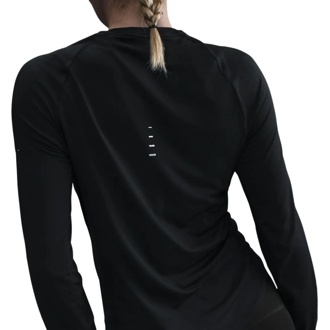 Swift - Women's Running Long-Sleeved Shirt
