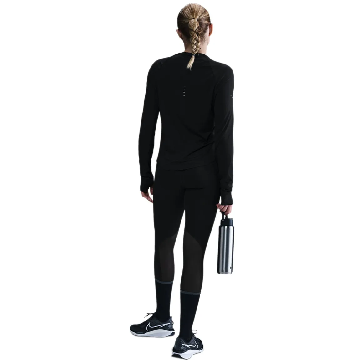 Swift - Women's Running Long-Sleeved Shirt