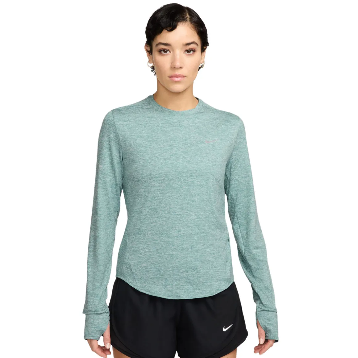 Swift - Women's Running Long-Sleeved Shirt
