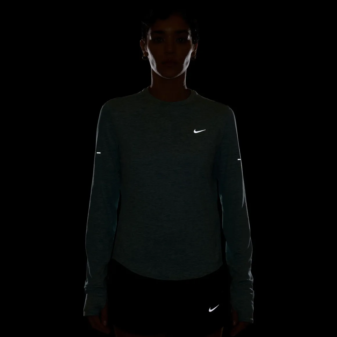 Swift - Women's Running Long-Sleeved Shirt