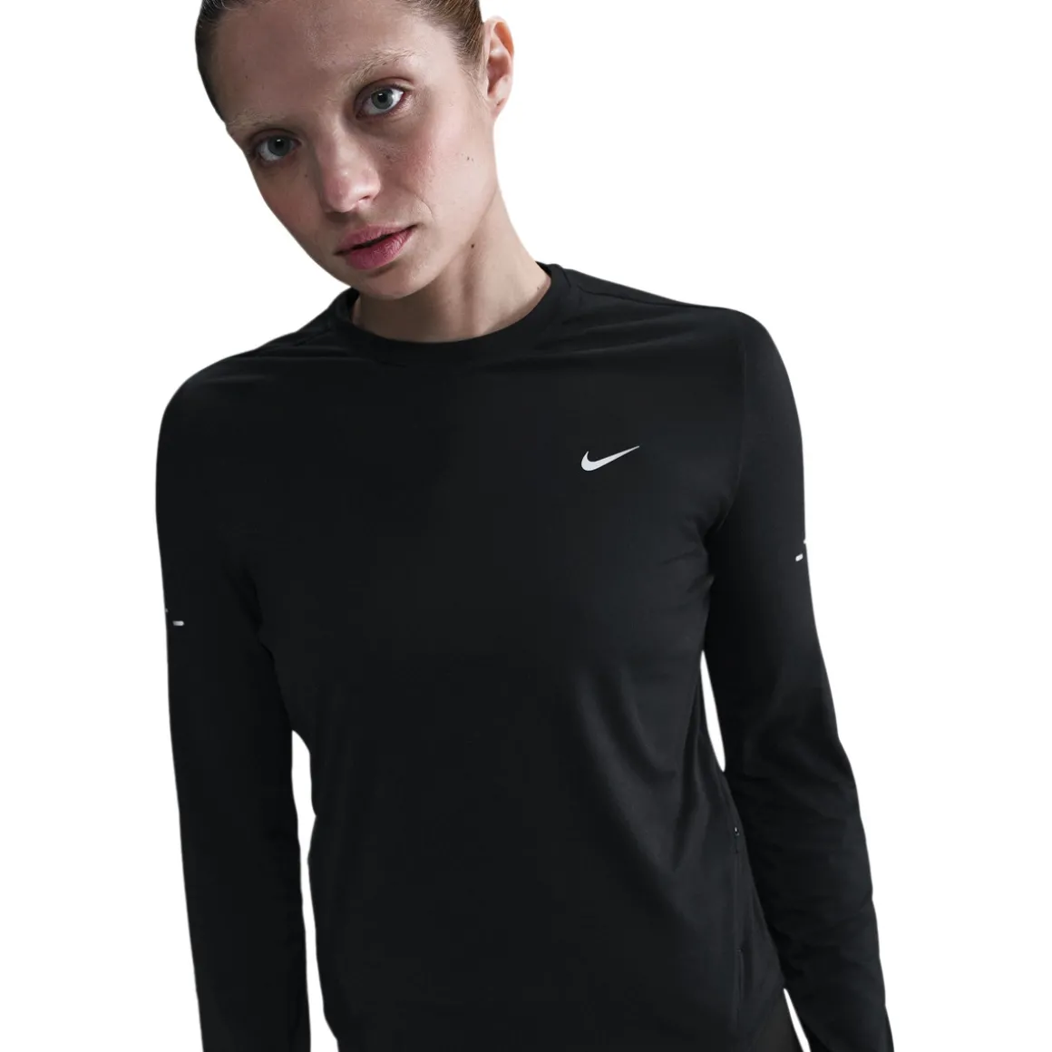Swift - Women's Running Long-Sleeved Shirt