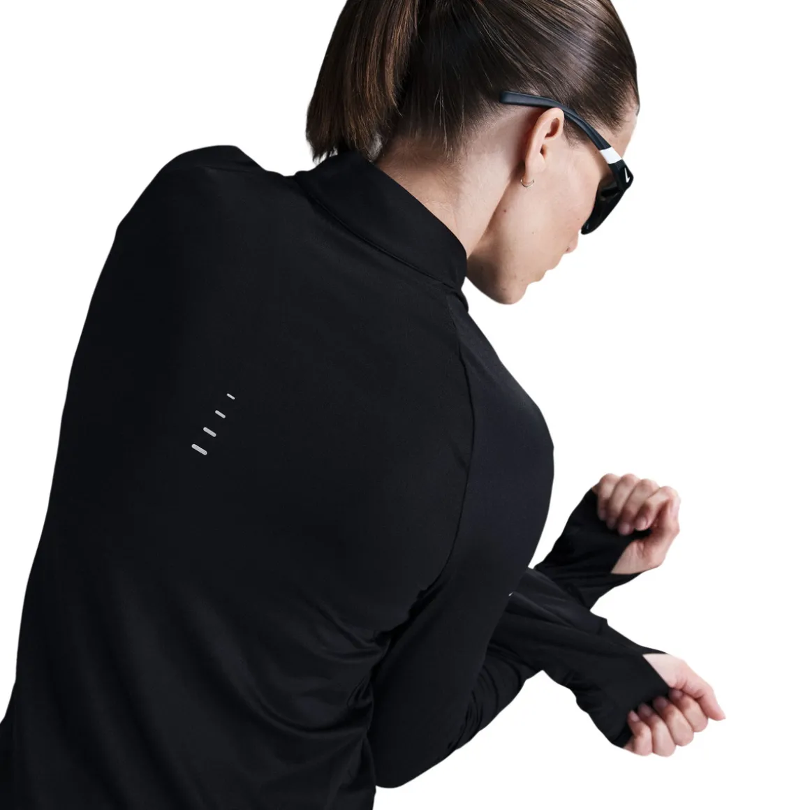 Swift - Women's Training Long-Sleeved Shirt