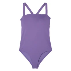 Swim - Women's One-Piece Swimsuit