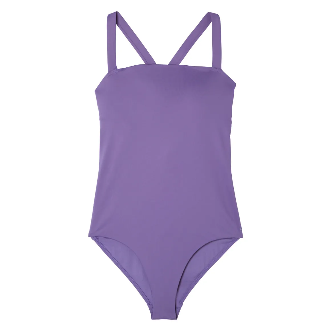 Swim - Women's One-Piece Swimsuit