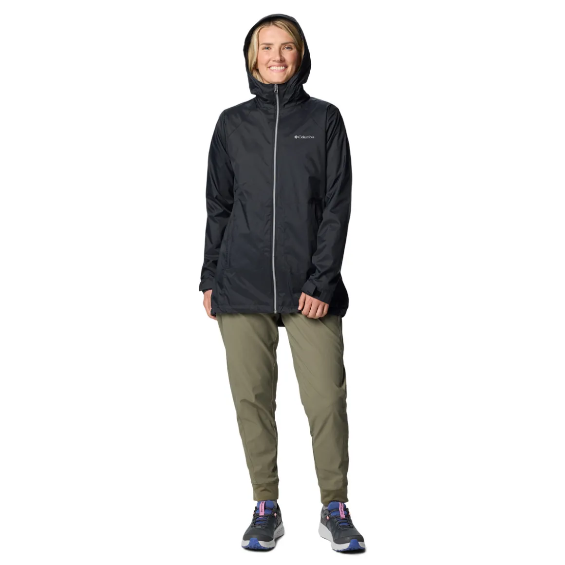 Switchback II Lined - Women's Lined Jacket