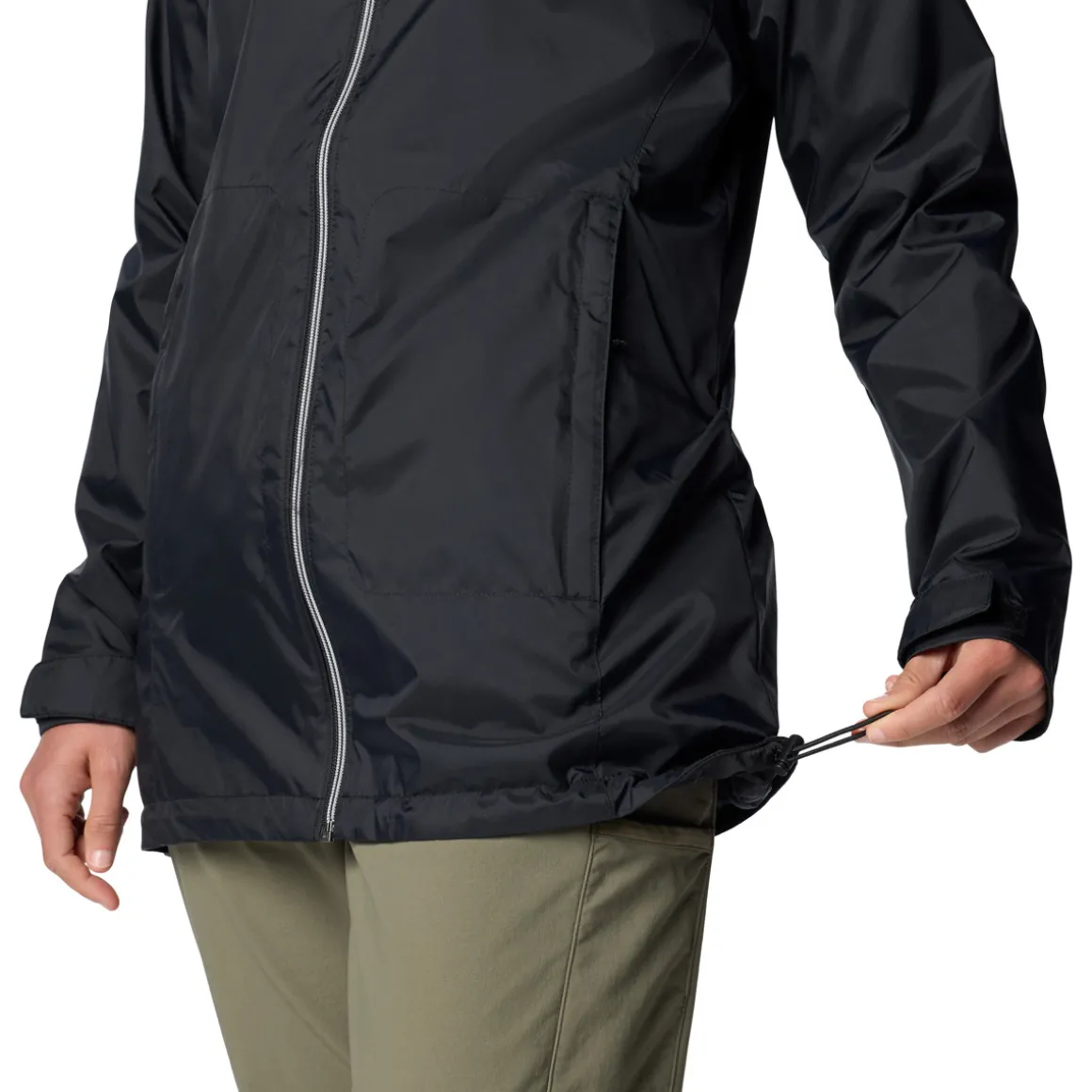 Switchback II Lined - Women's Lined Jacket