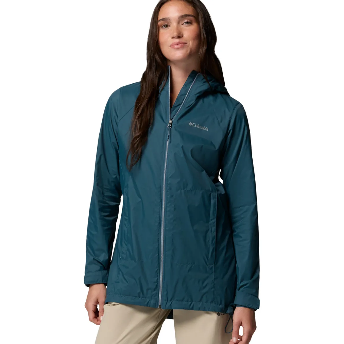 Switchback II Lined - Women's Lined Jacket