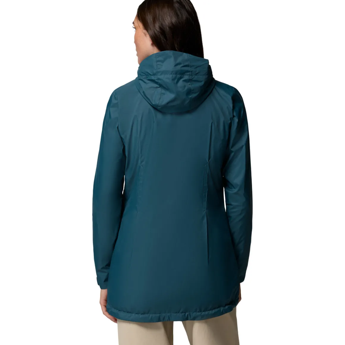 Switchback II Lined - Women's Lined Jacket