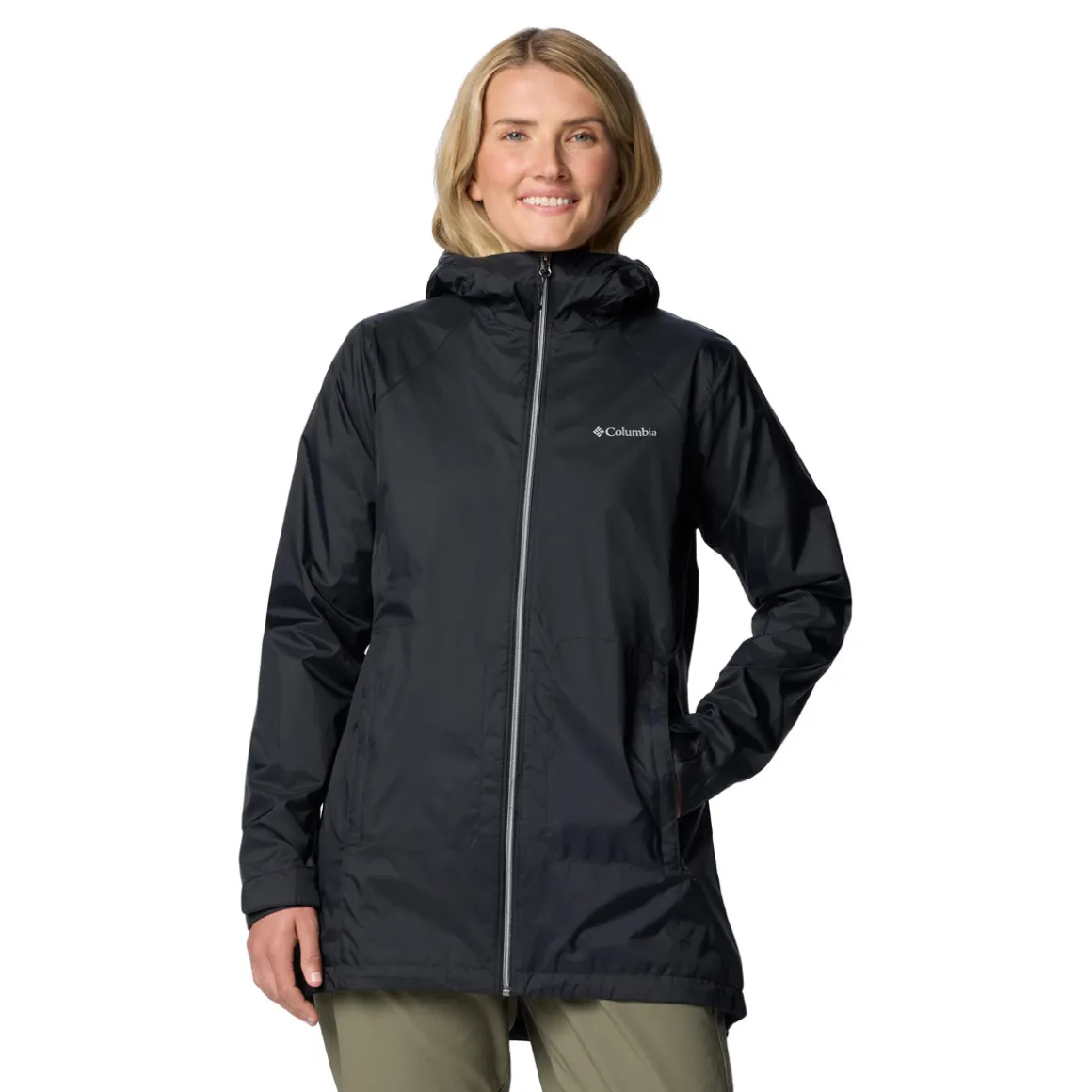 Switchback II Lined - Women's Lined Jacket