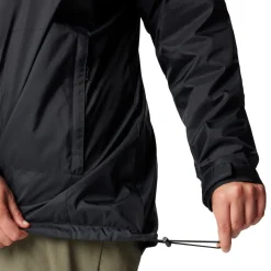 Switchback II Lined (Plus Size) - Women's Lined Jacket