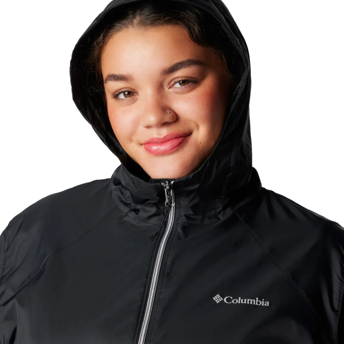Switchback II Lined (Plus Size) - Women's Lined Jacket