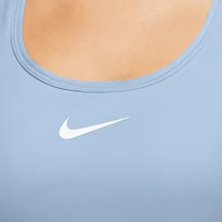 Swoosh - Women's Sports Bra