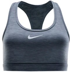 Swoosh - Women's Sports Bra