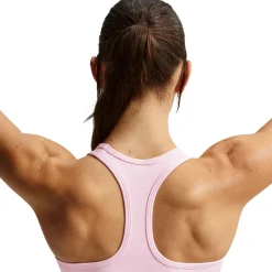 Swoosh - Women's Sports Bra