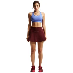 Swoosh - Women's Sports Bra