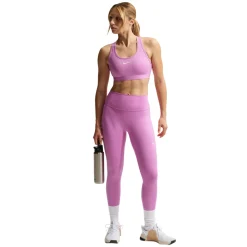 Swoosh - Women's Sports Bra