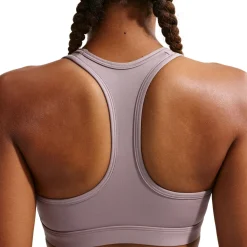 Swoosh - Women's Sports Bra
